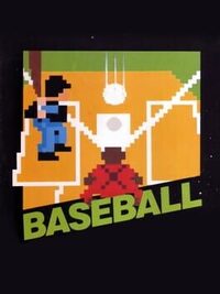 Baseball cover