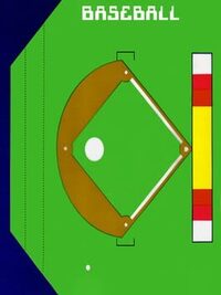 Baseball cover