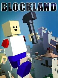 Blockland cover