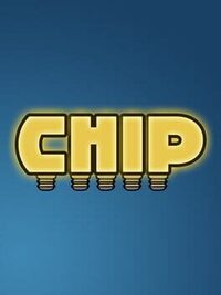 Chip cover