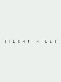 Silent Hills cover