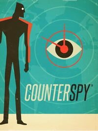 CounterSpy cover