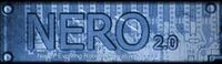 NERO: Neuro-Evolving Robotic Operatives cover