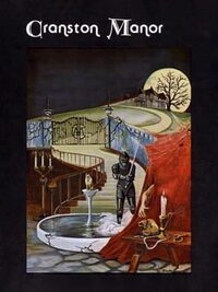 Cranston Manor cover