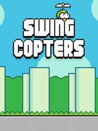 Swing Copters cover
