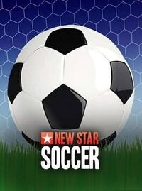 New Star Soccer cover