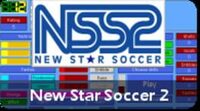 New Star Soccer 2 cover
