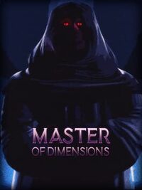 Master of Dimensions cover