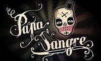 Papa Sangre cover
