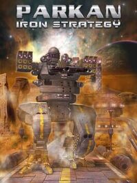 Parkan: Iron Strategy cover