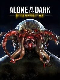 Alone in the Dark: Illumination cover