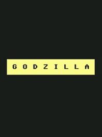 Godzilla cover