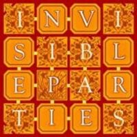 Invisible Parties cover