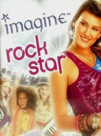 Imagine: Rock Star cover