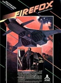 Firefox cover