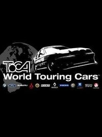 TOCA World Touring Cars cover