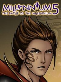 Millennium 5: The Battle of the Millennium cover