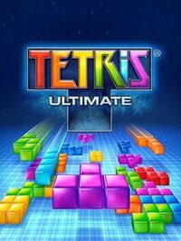 Tetris Ultimate cover