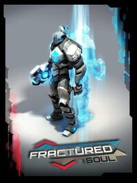 Fractured Soul cover