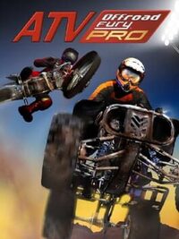 ATV Offroad Fury Pro cover