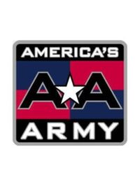 America's Army cover