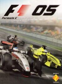 F1 05 cover