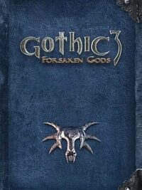 Gothic 3: Forsaken Gods cover