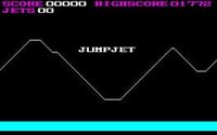 Jumpjet cover
