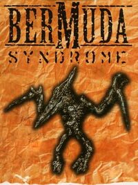 Bermuda Syndrome cover