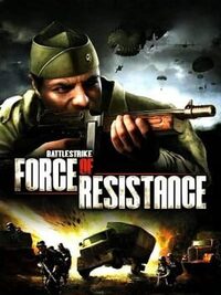 Battlestrike: Force of Resistance cover