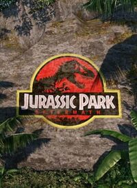 Jurassic Park : Aftermath cover