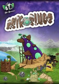 AstroSlugs cover