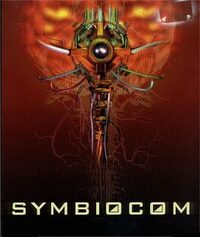 Symbiocom cover