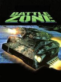 Battlezone cover