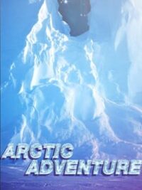 Arctic Adventure cover