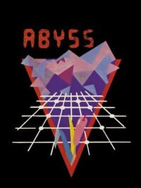 Abyss cover