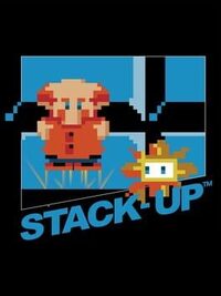 Stack-up cover