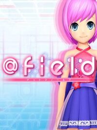 @Field cover