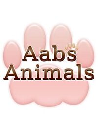 Aabs Animals cover