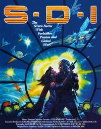 S.D.I. cover