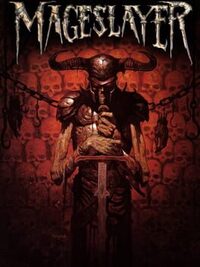 MageSlayer cover