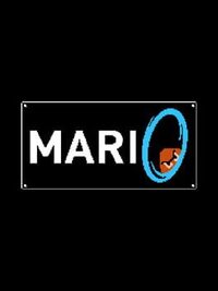 Mari0 cover