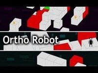 Ortho Robot cover