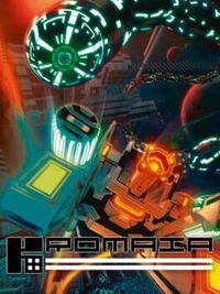 Kromaia cover