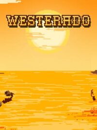 Westerado cover