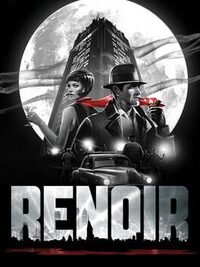Renoir cover