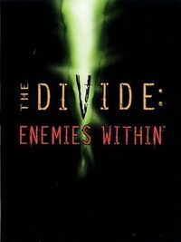 The Divide: Enemies Within cover