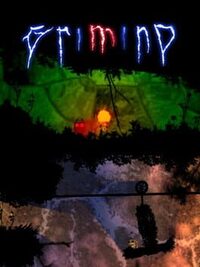 Grimind cover