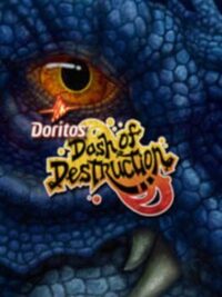 Dash of Destruction cover