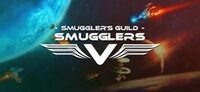 Smuggler's Guild cover